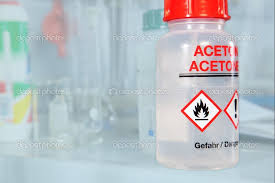 Food Grade Chemicals
